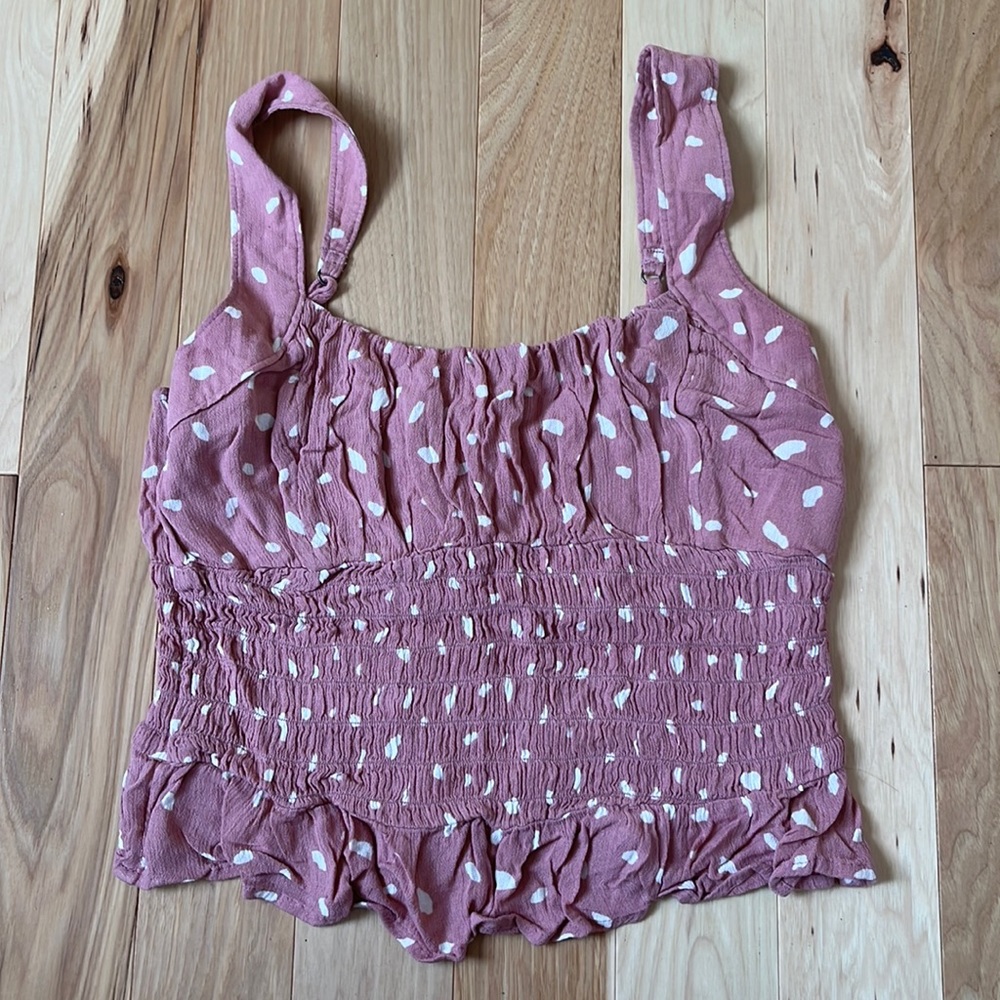 Abercrombie Top